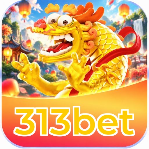 313bet VIP Program Logo