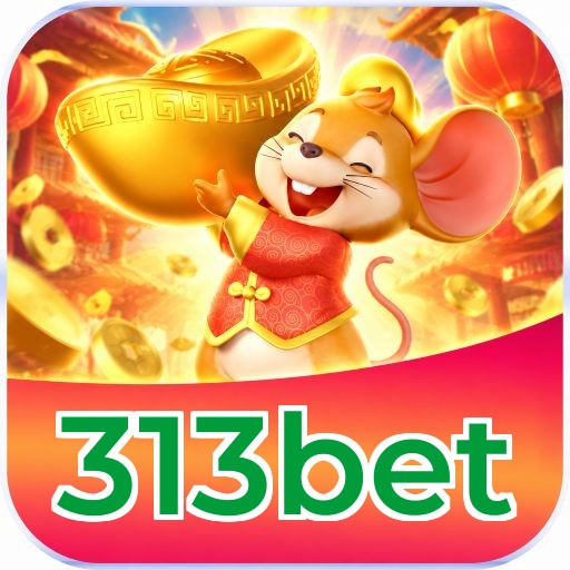 Logo 313bet Cassino Ao Vivo Brasil