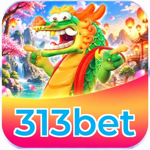 Logo 313bet Bônus Brasil