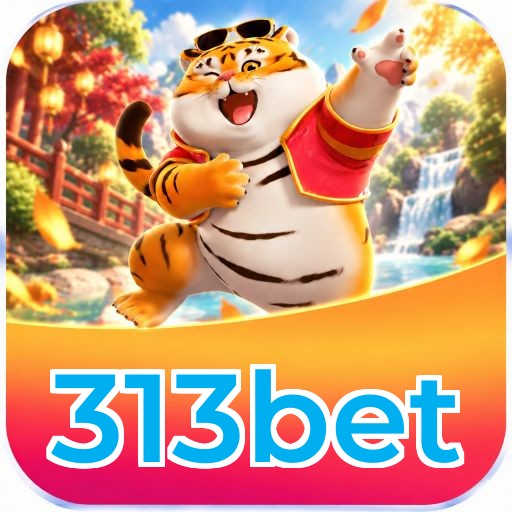 313bet Logo