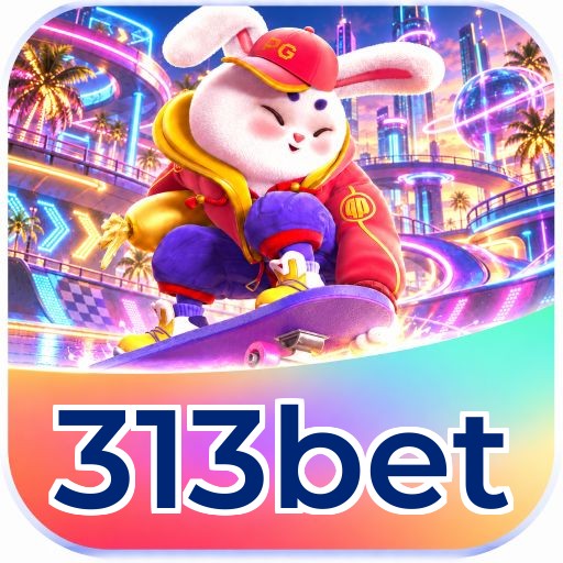 313bet APP Logo Oficial Certificado Android iOS
