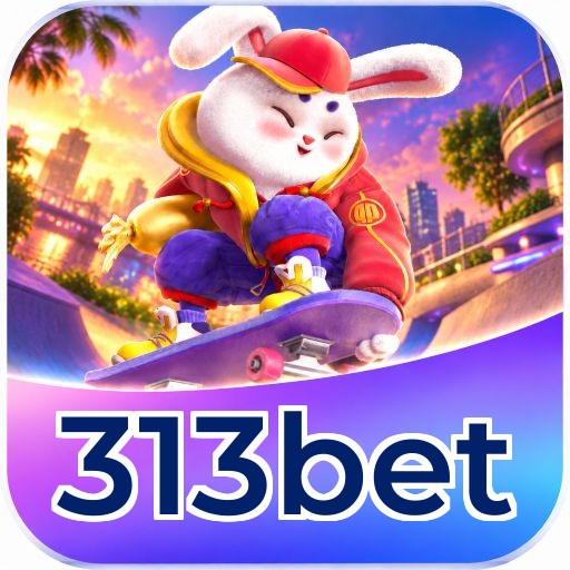 313bet Logo Oficial