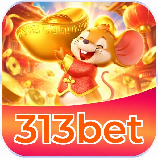 Requisitos do APK 313bet para Android - Logo Oficial