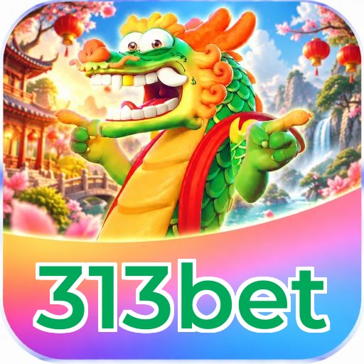 313bet Logo