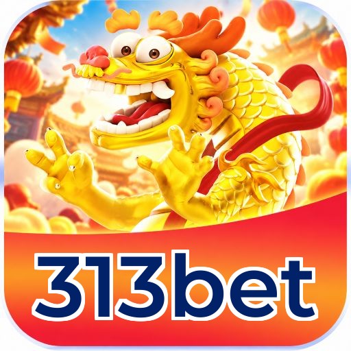 313bet Apostas Esportivas Logo Oficial Certificado