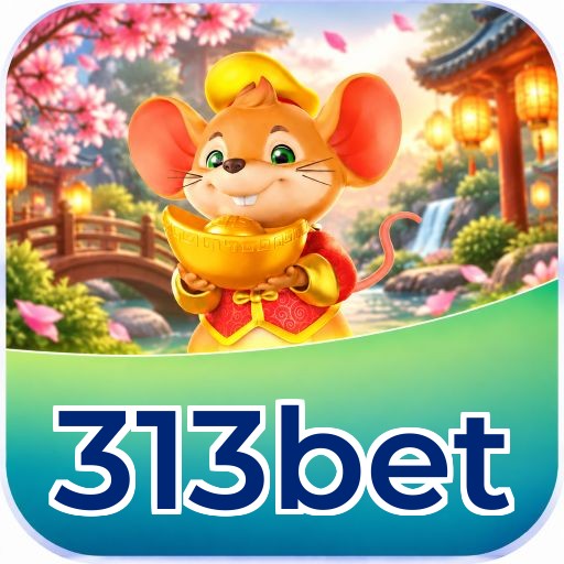 Logo 313bet Cadastro Brasil