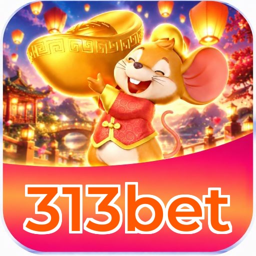 313bet Logo - Bônus de Cadastro