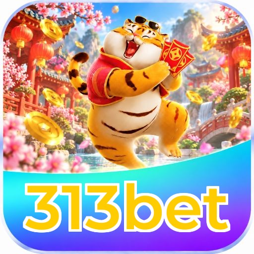 Logo 313bet Loteria Online