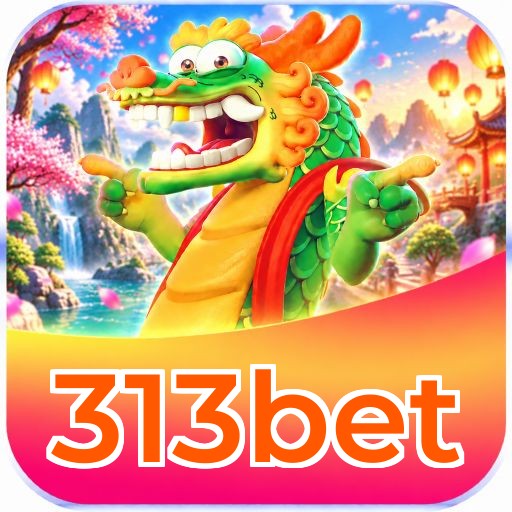 313bet Logo