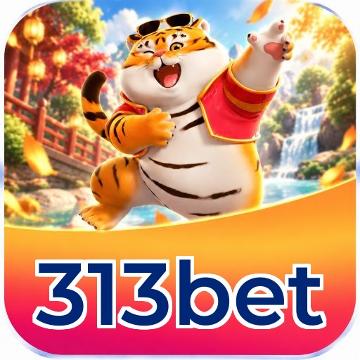 313bet Logo Seguro