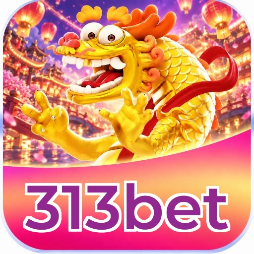 Logo 313bet Cassino Online Brasil
