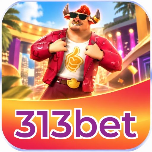 313bet Logo