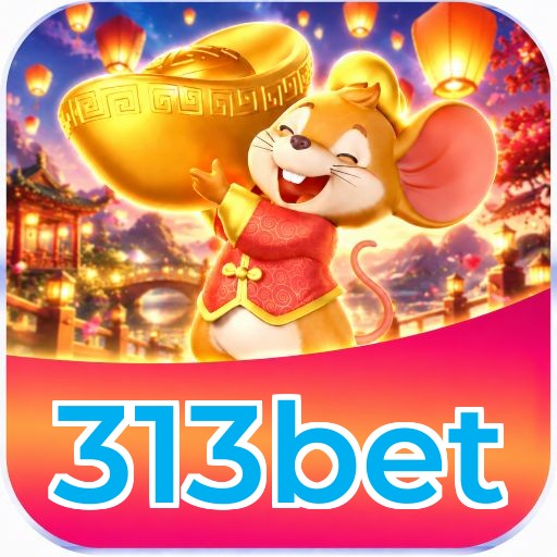 313bet Logo